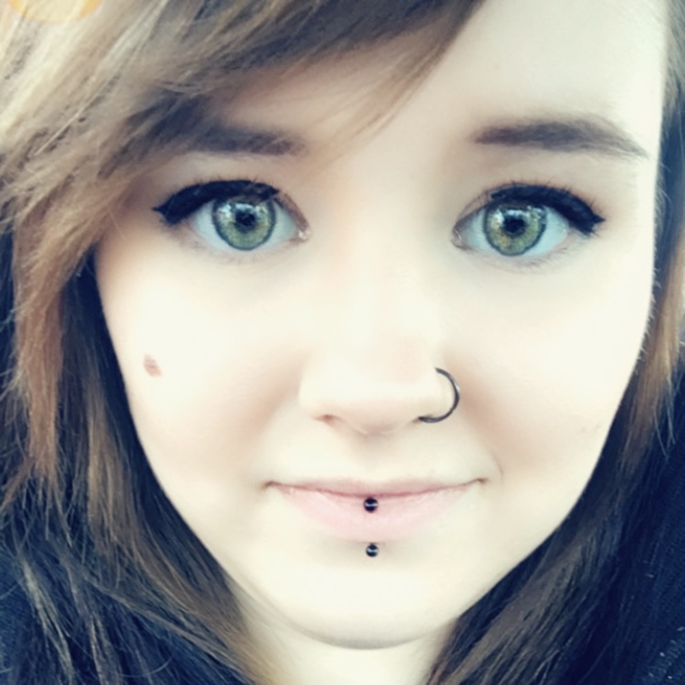 Meet your Posher, Jessica